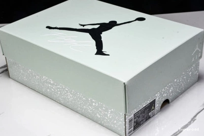 Hyperoad Seafoam 4 Air Jordan 0713